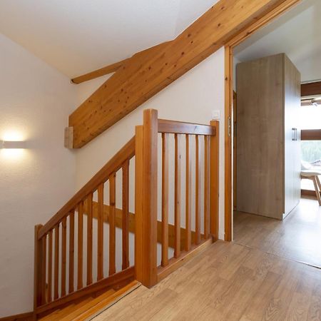 Residence Odalys Le Buet Morillon Exterior photo