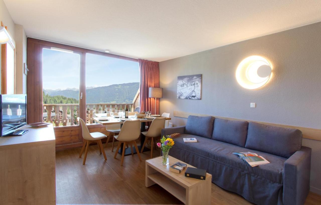 Residence Odalys Le Buet Morillon Exterior photo